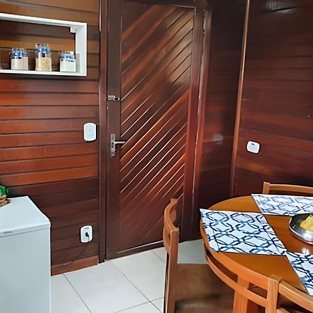 Chale Iris - Recanto Veky Campos do Jordao Exterior photo
