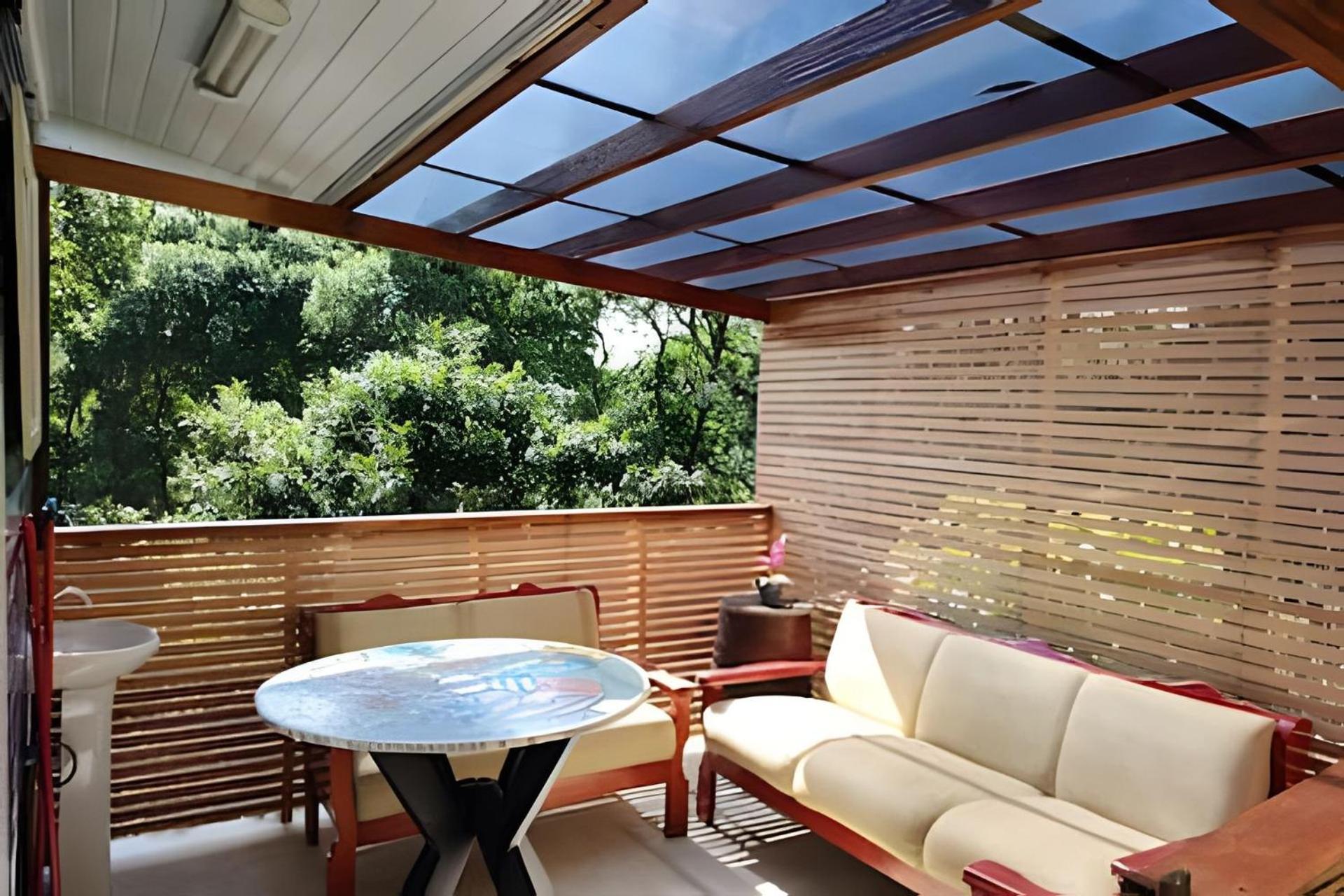 Chale Iris - Recanto Veky Campos do Jordao Exterior photo