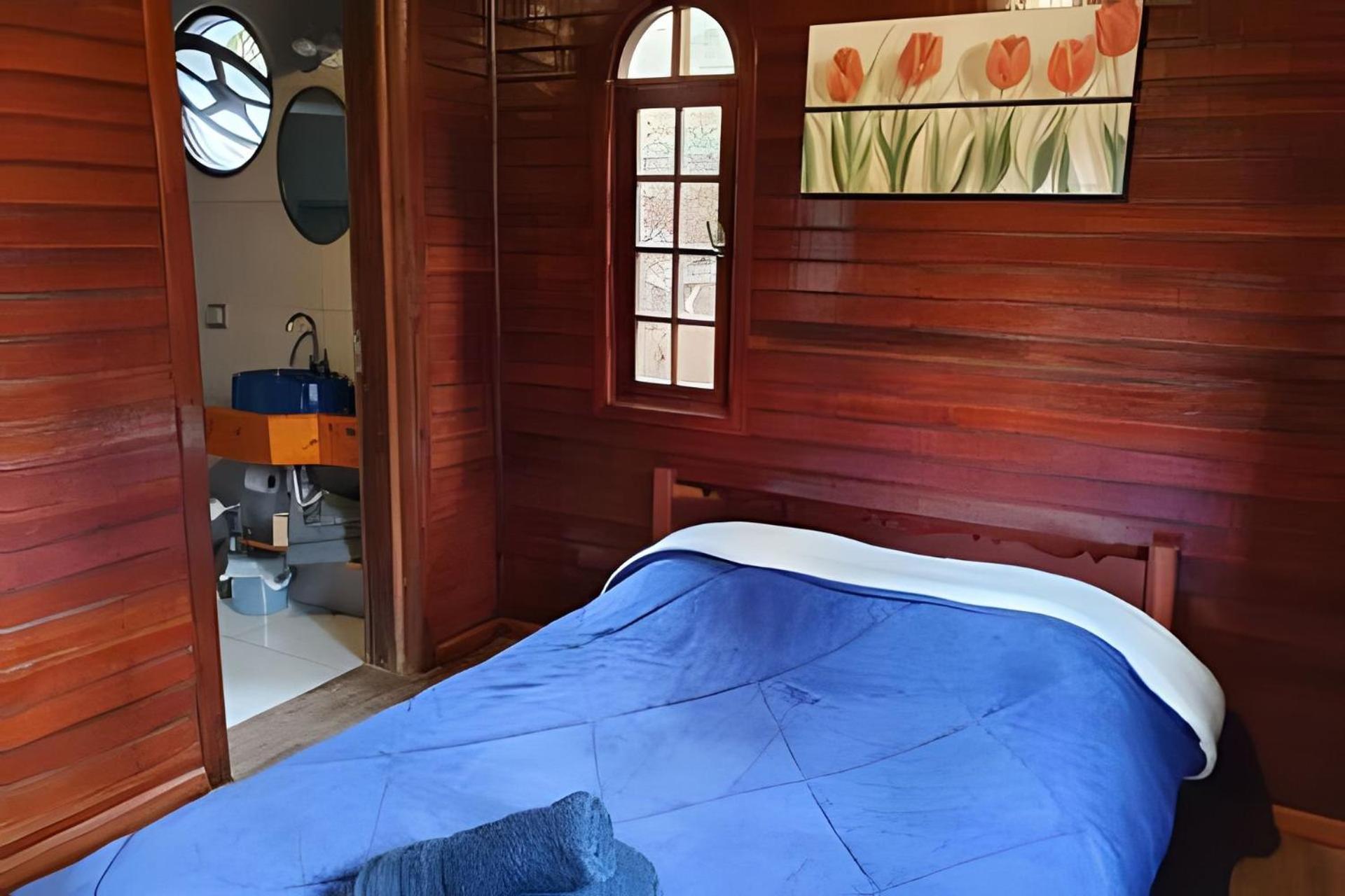 Chale Iris - Recanto Veky Campos do Jordao Exterior photo
