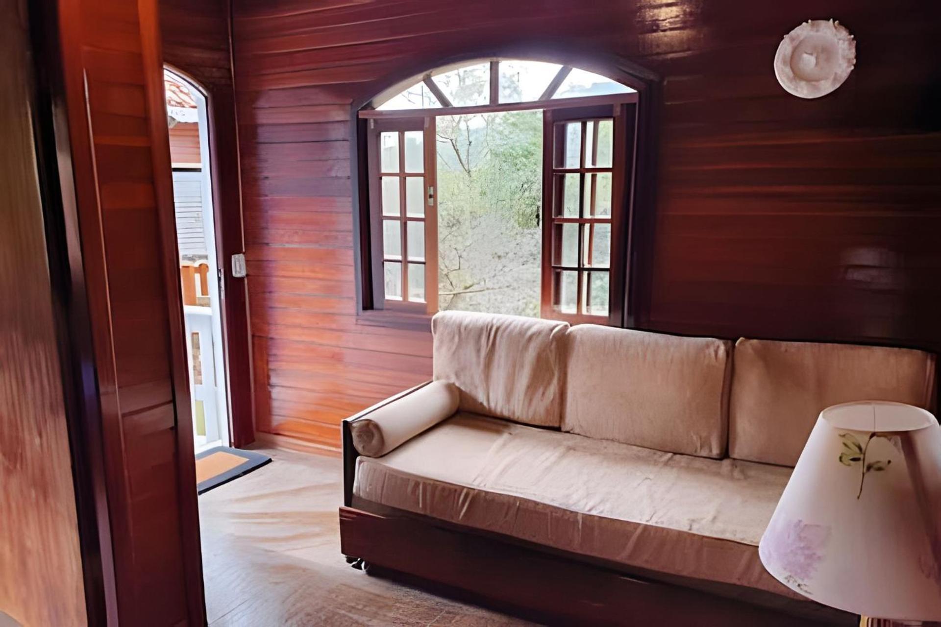 Chale Iris - Recanto Veky Campos do Jordao Exterior photo