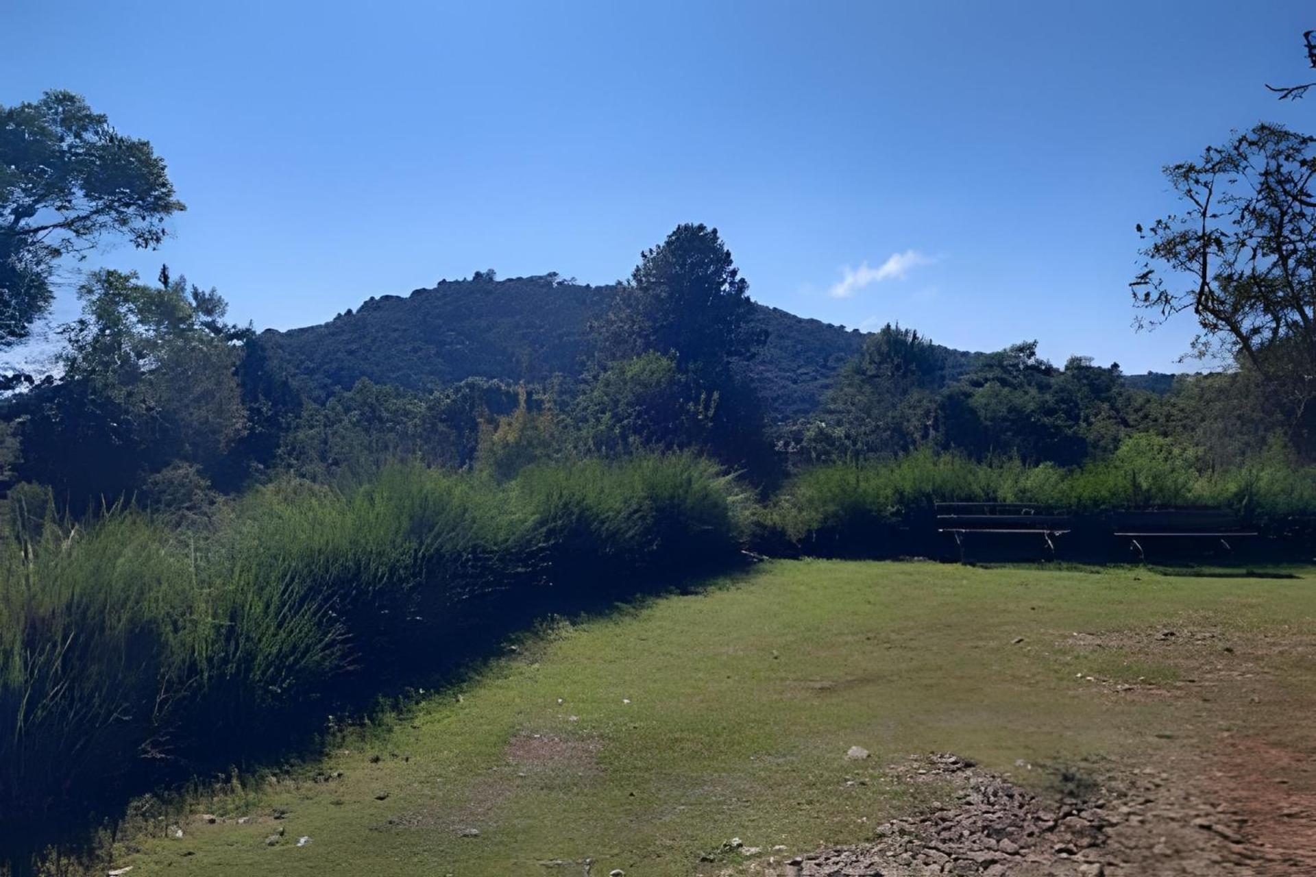 Chale Iris - Recanto Veky Campos do Jordao Exterior photo